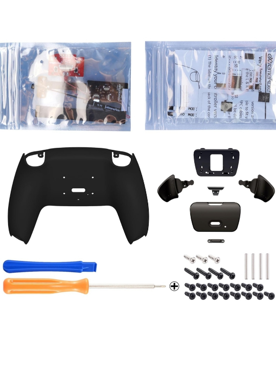 PS5 Controller Rise 2.0 Remap Kit BDM-010 & 020 - photo 3