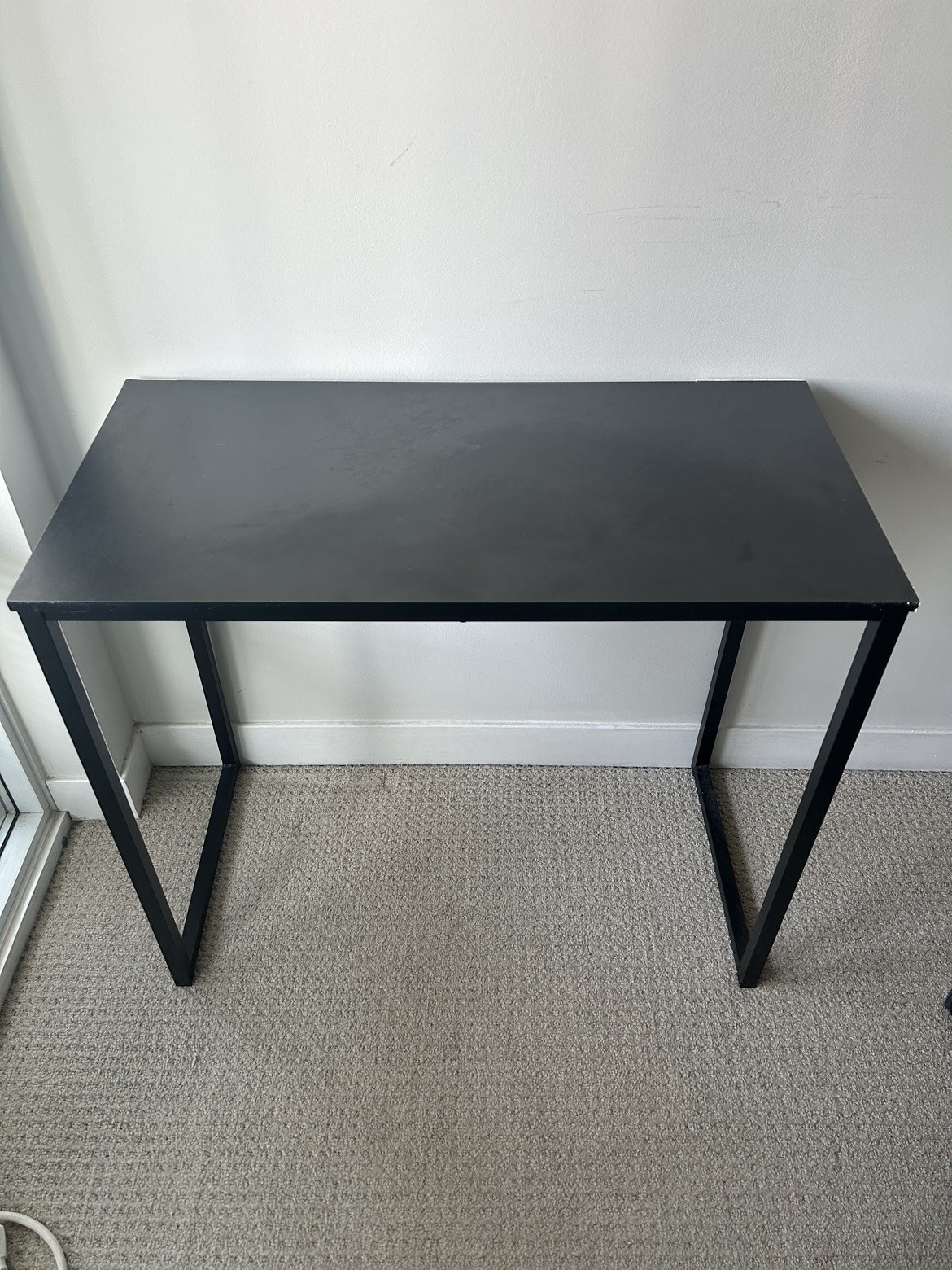 Office desk - photo 2