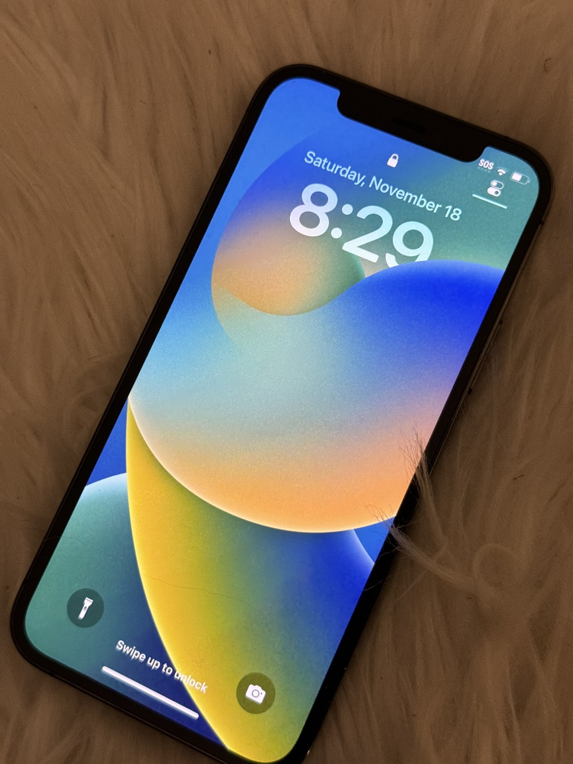 iPhone 12 Pro Graphite 128 gb - photo 2