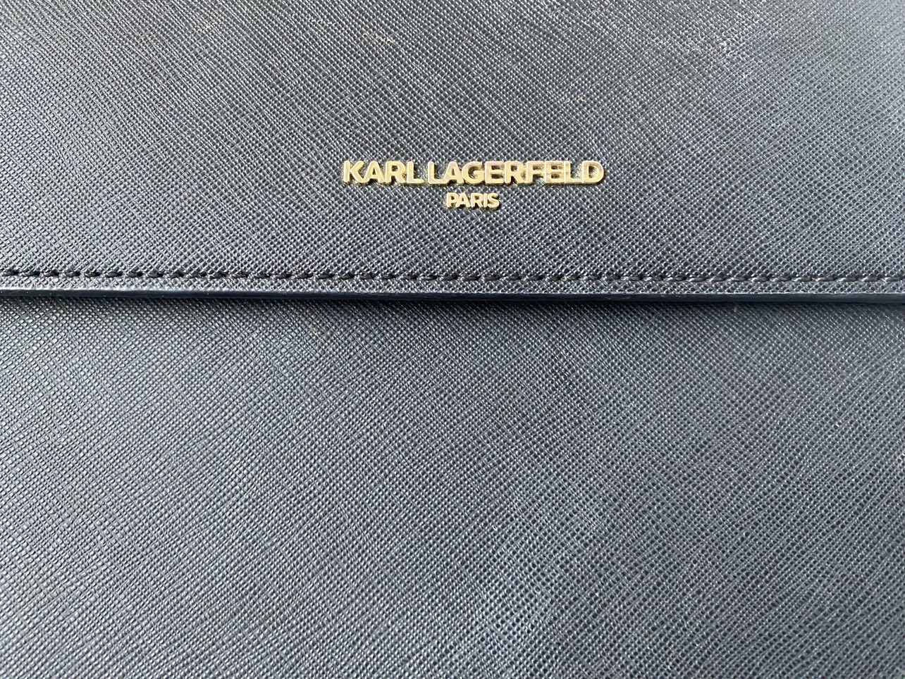 Karl Lagerfeld Crossbody - photo 5