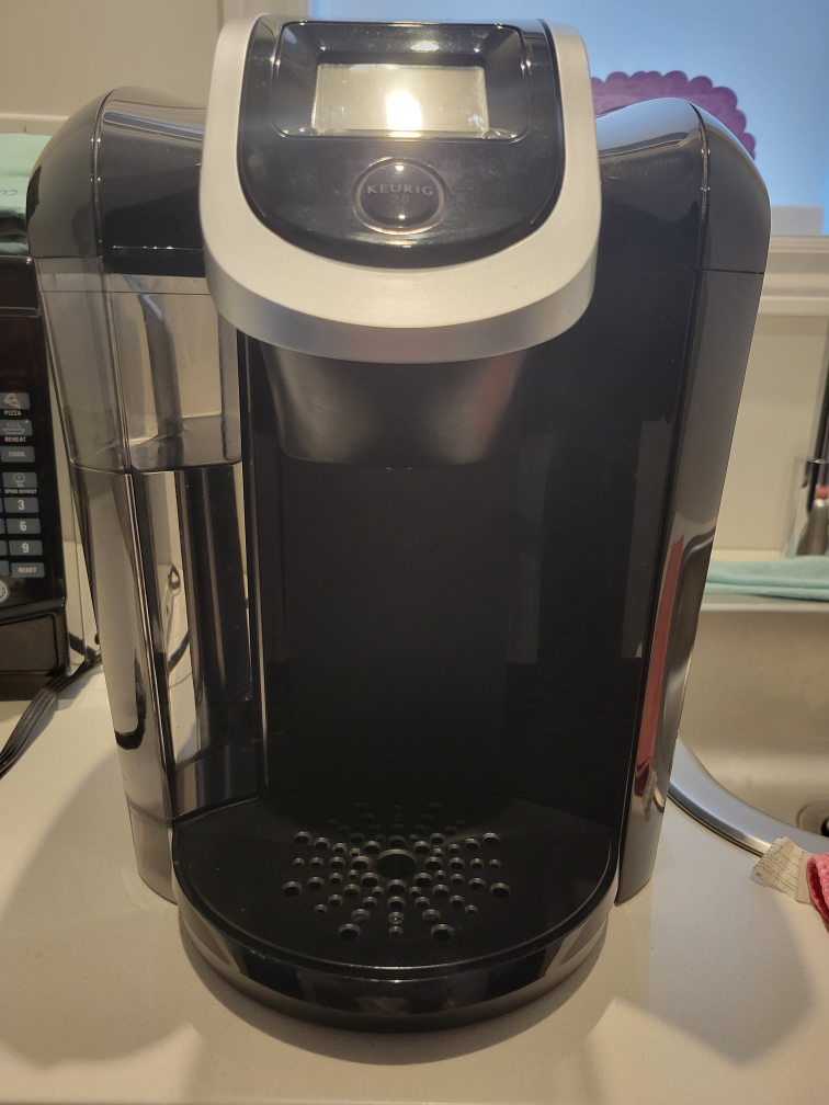 Keurig 2.0 Coffee Machine - photo 3