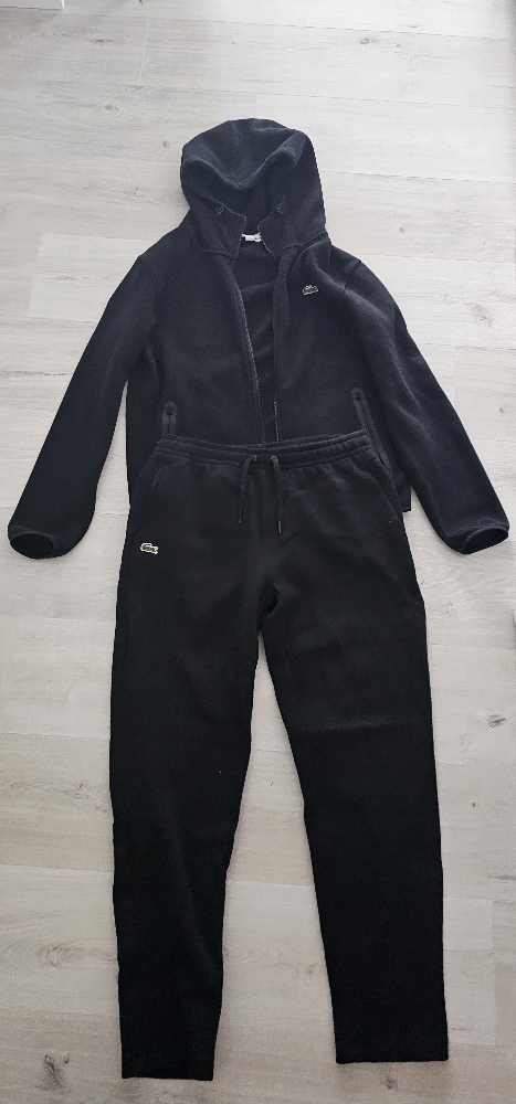 LACOSTE Men tracksuit