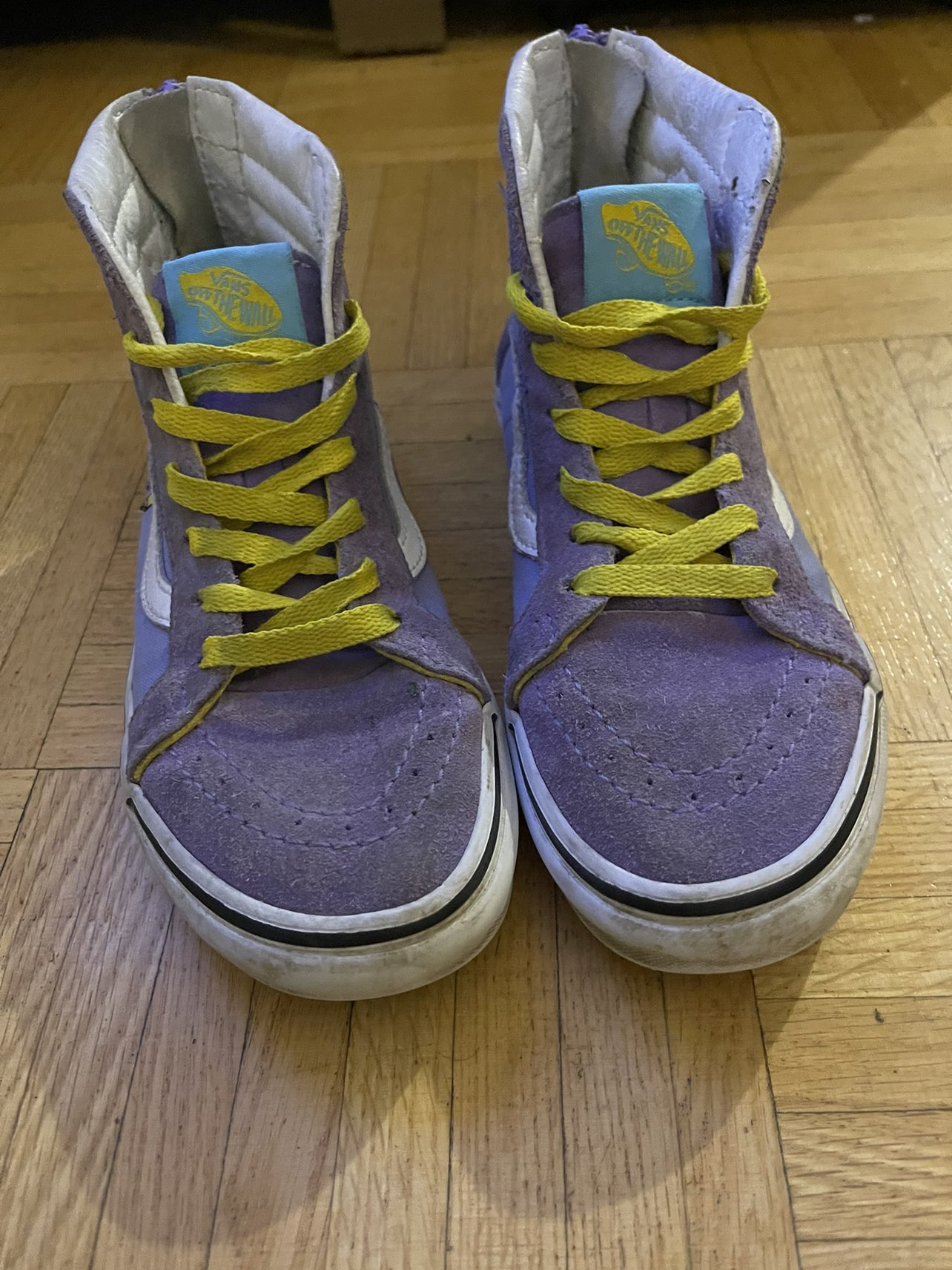 Vans image indicator(2)