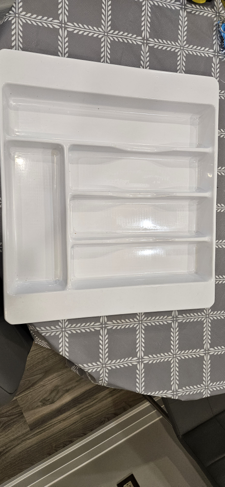 Large cutlery trays thumbnail