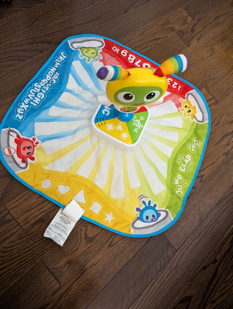 Toy for kid - photo 2