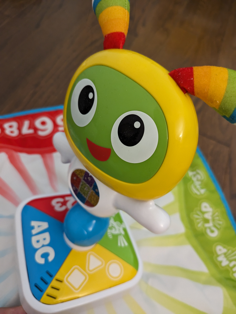 Toy for kid - photo 3