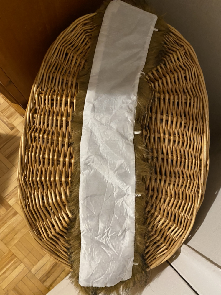 Winter jacket image indicator(2)