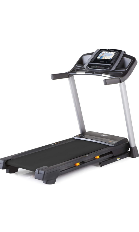 NordicTrack T 6.5 Si Treadmill 10 Inches thumbnail
