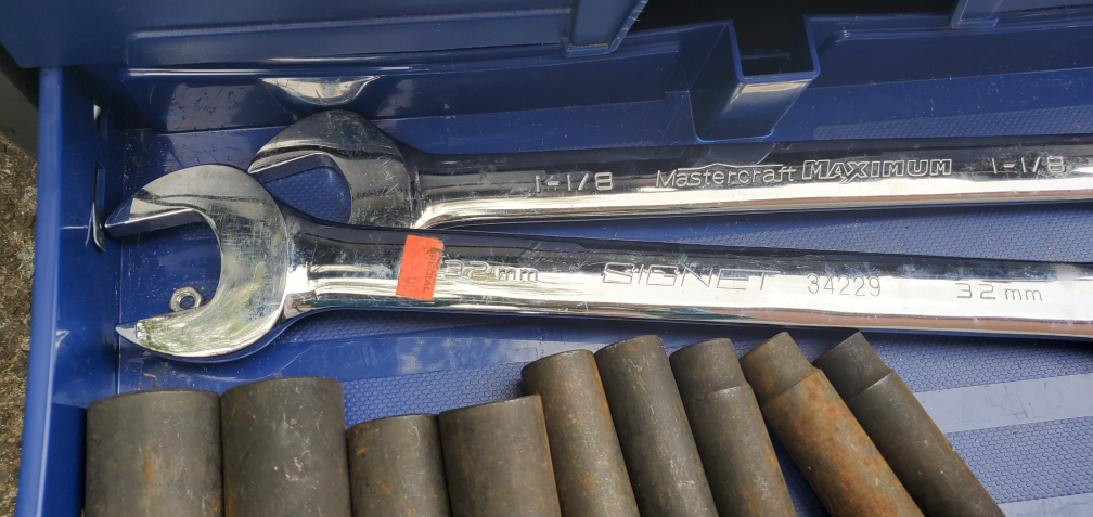 Tools and tool box image indicator(5)