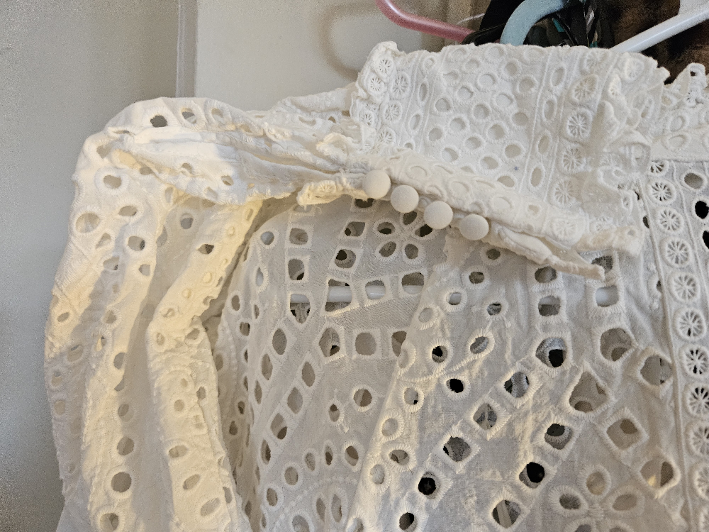 VINTAGE STYLE  DRESS image indicator(2)