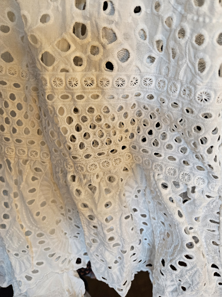 VINTAGE STYLE  DRESS image indicator(3)