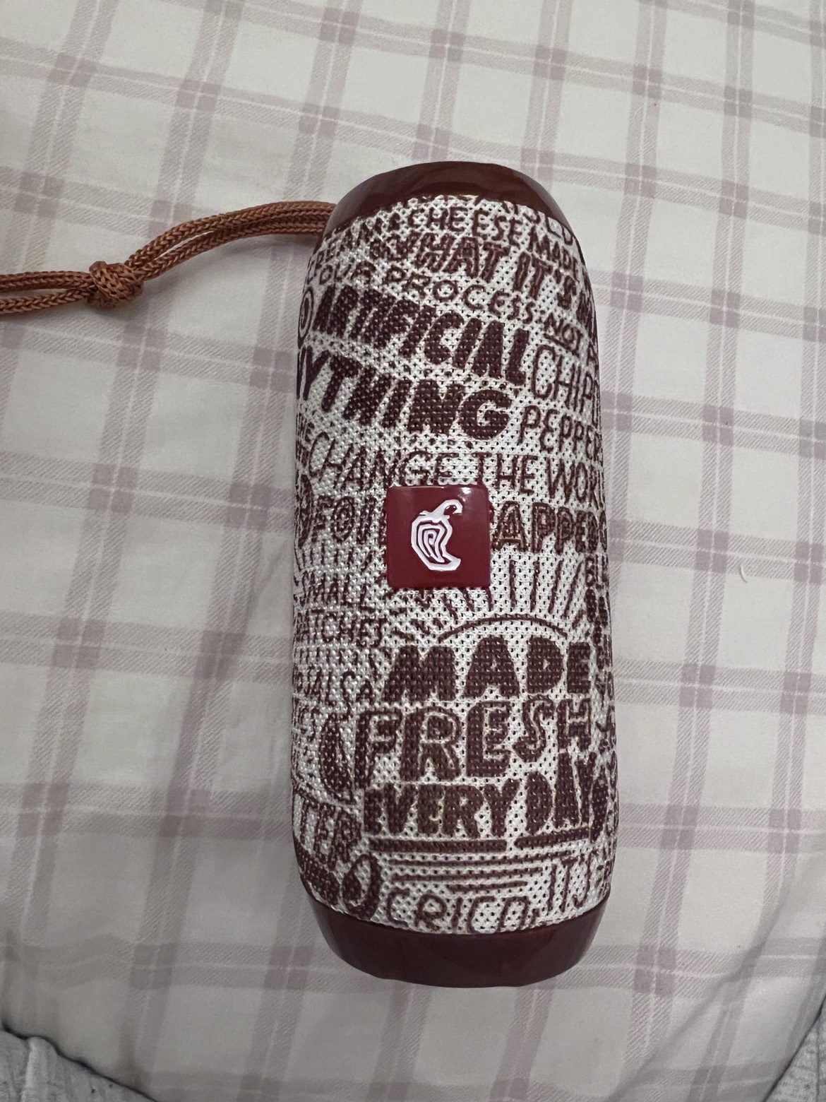 Speaker (Chipotle) • Limited edition