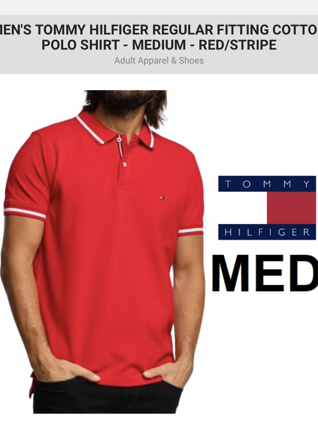 Regular fit polo t shirt🧎🏽‍♂️ thumbnail