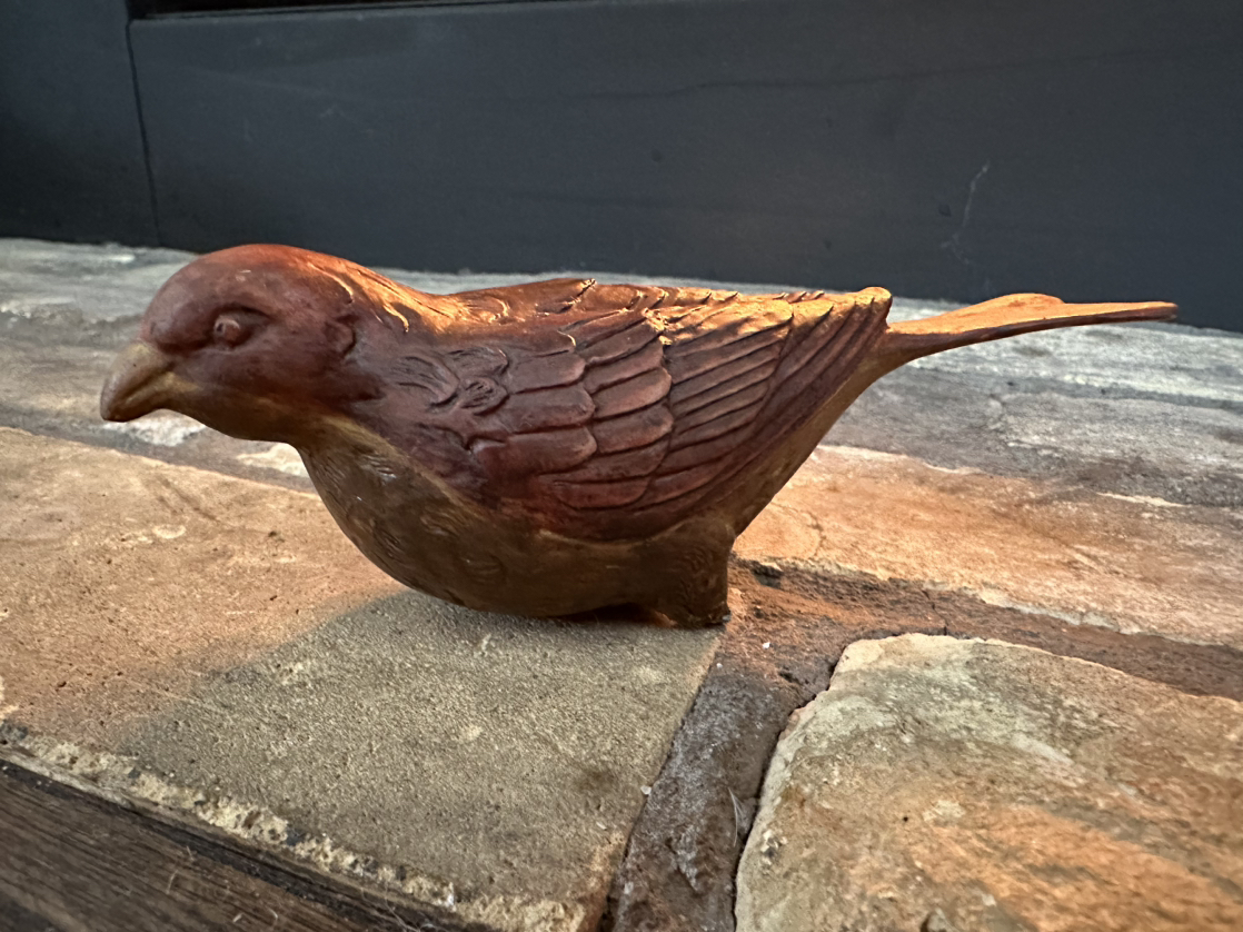 Home decor - Bird in a nest image indicator(3)