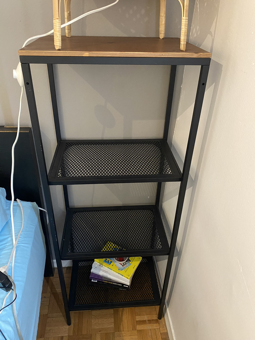Shelf unit