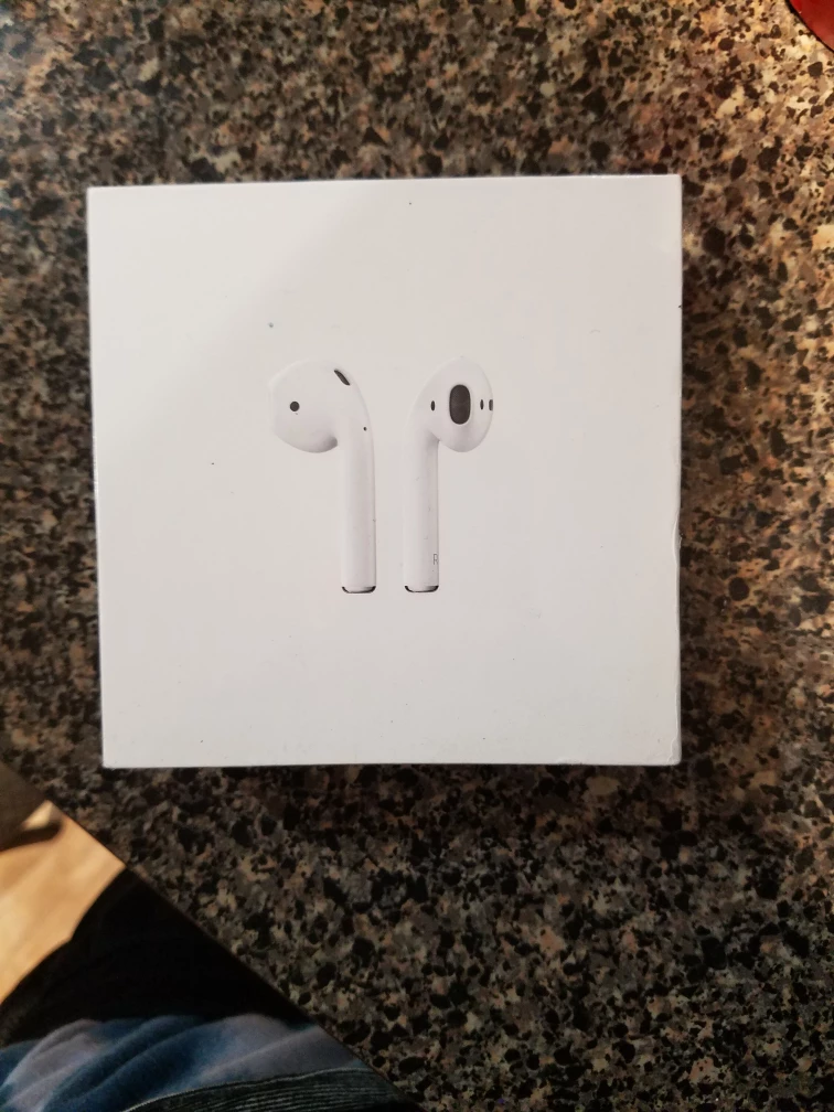 air pods apple