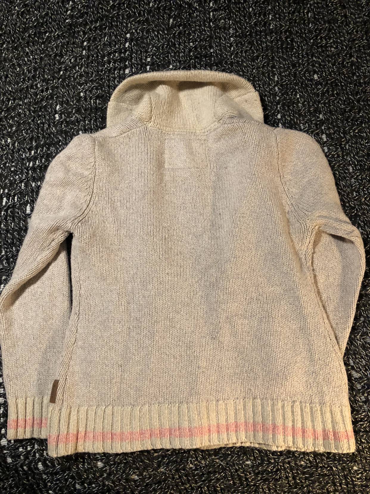 Women’s Roots sweater - photo 2