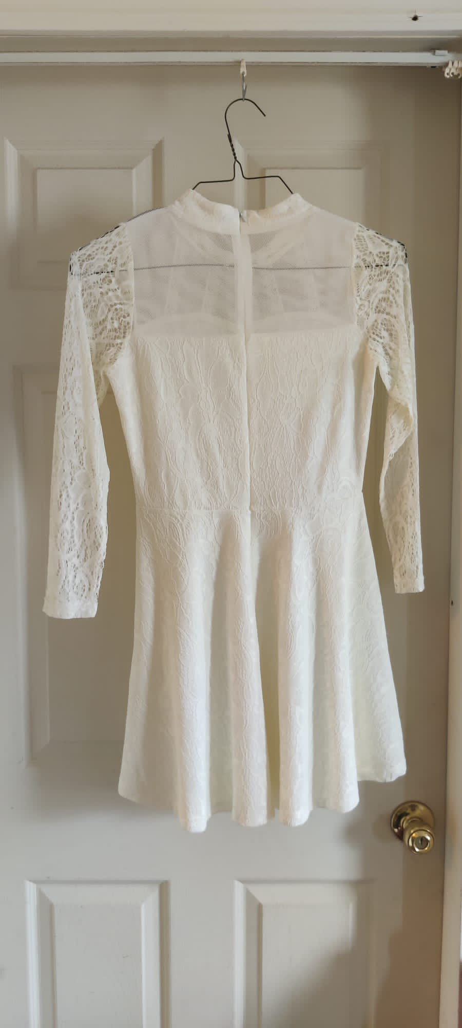 Dress - photo 3