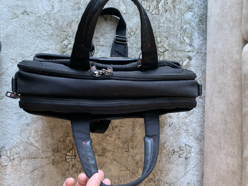 Samsonite brief 4 compartments - photo 3