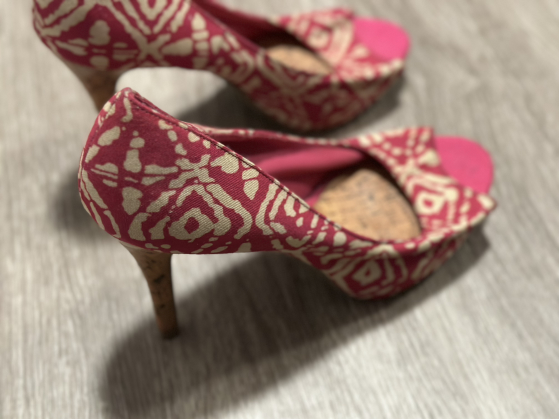 Women shoes - photo 2