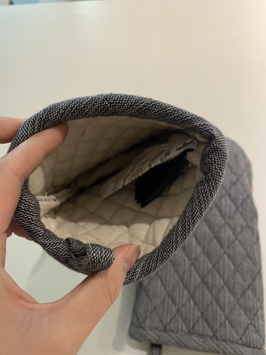 🏒 Decorative Oven Mitts image indicator(3)