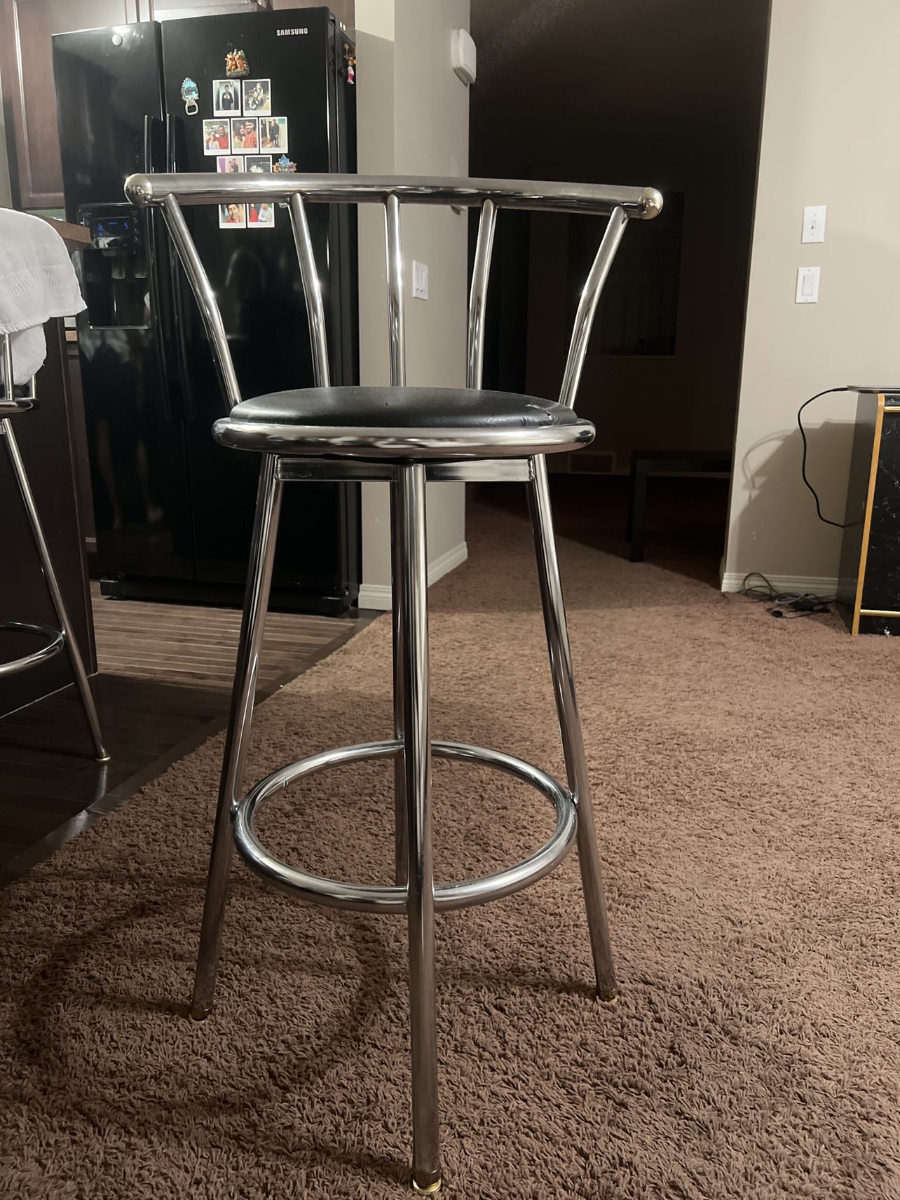 Nice chair for