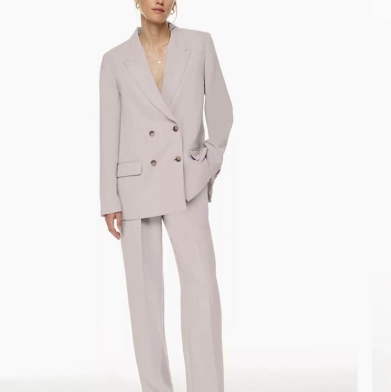 Aritzia Blazer - photo 3