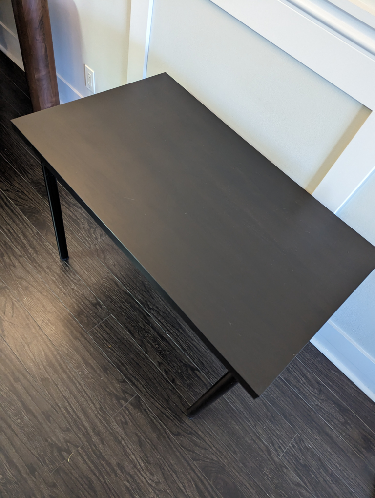 IKEA table - photo 2