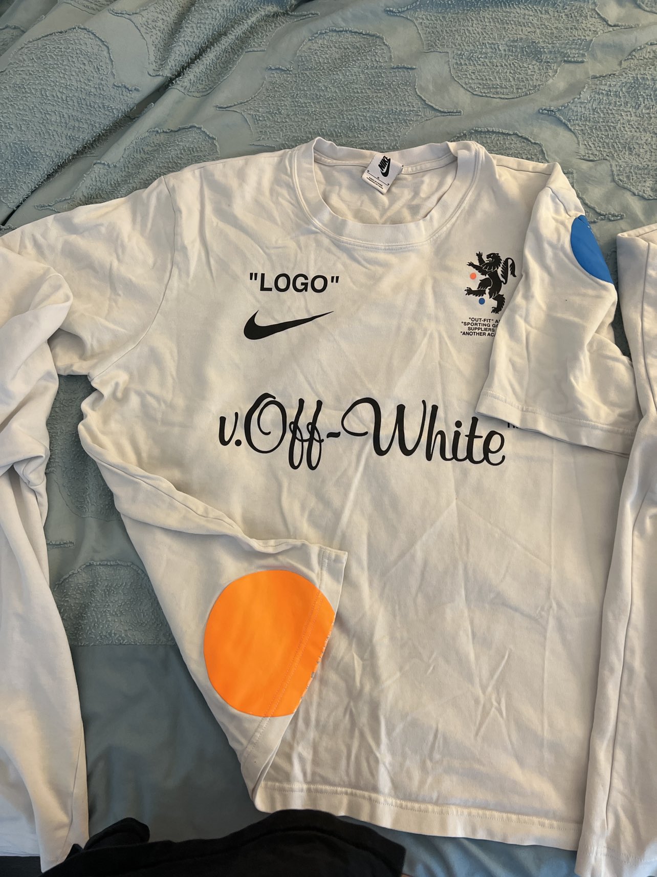 Bundle or separate T shirts - photo 3
