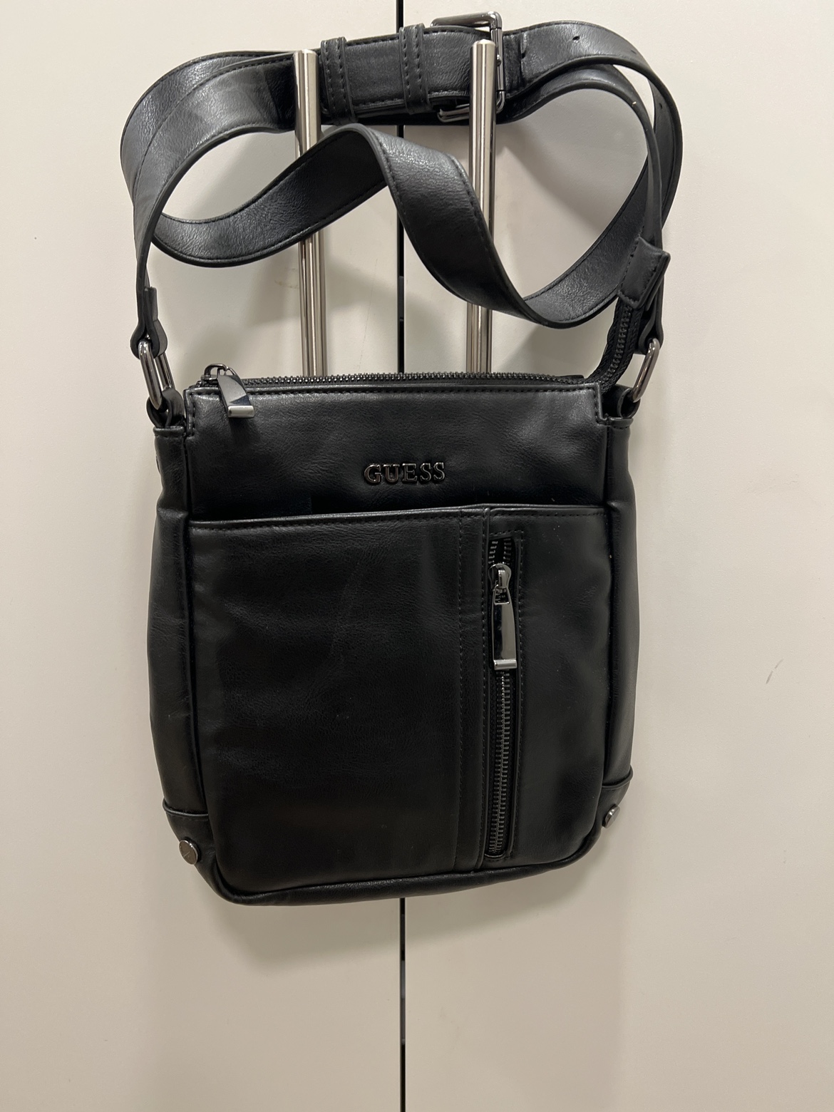 Shoulder bag