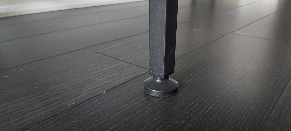 55 inch Computer Desk , Modern Home Office Work Desk image indicator(2)