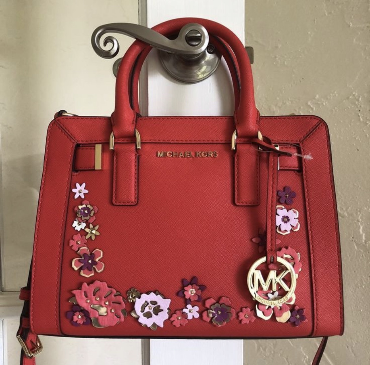 Michael Kor Limited Edition Handbag thumbnail