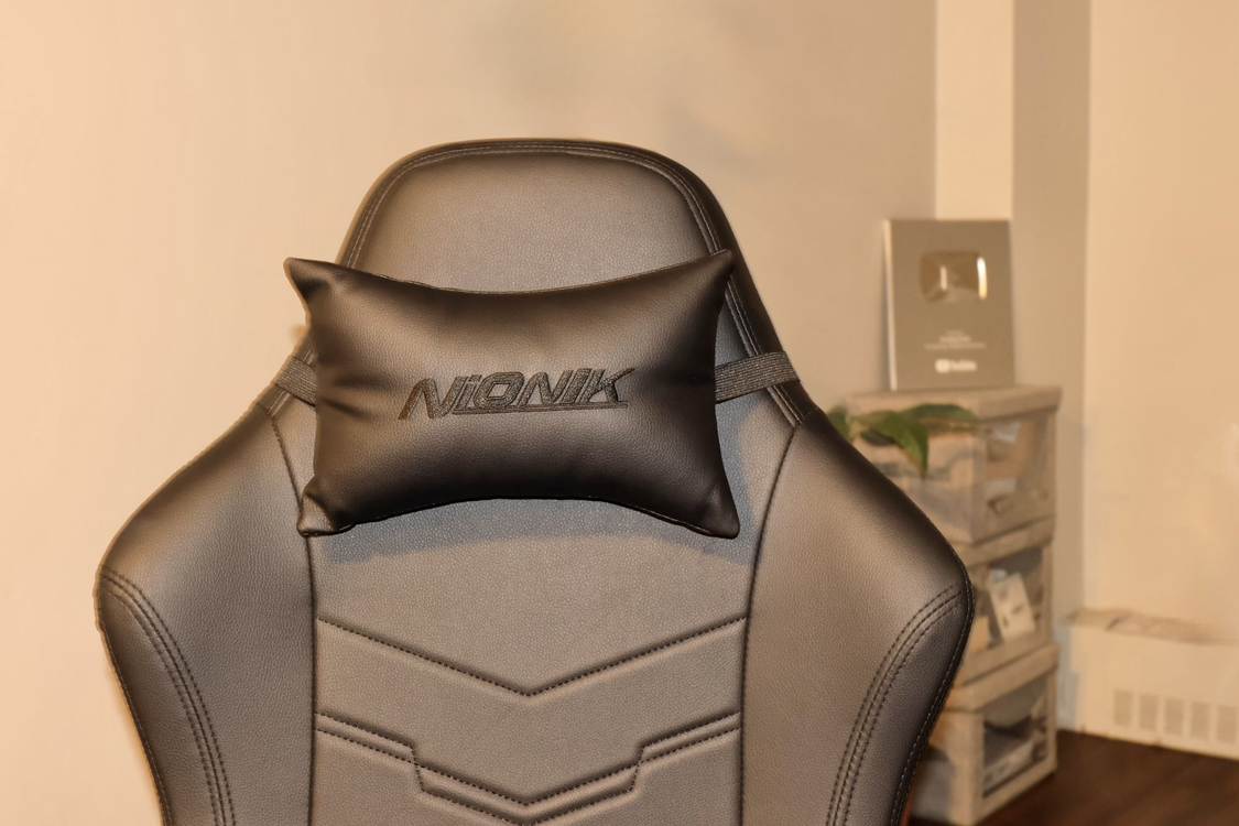 Gaming chair - photo 2