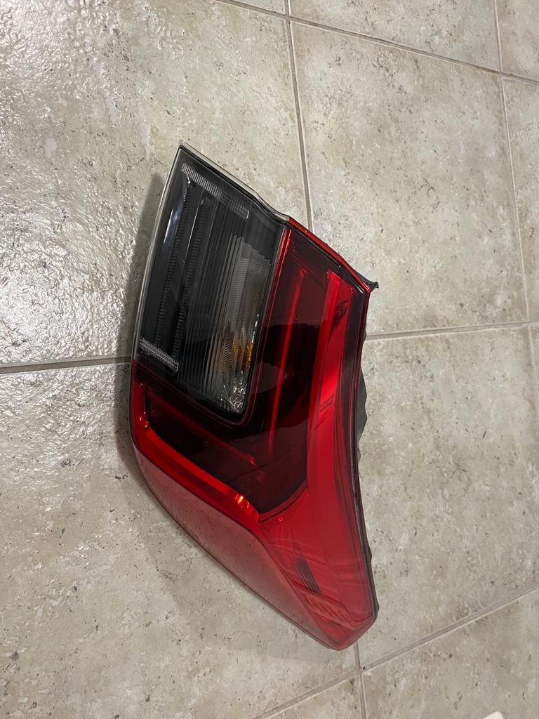 Honda Civic 2022 Tail Light