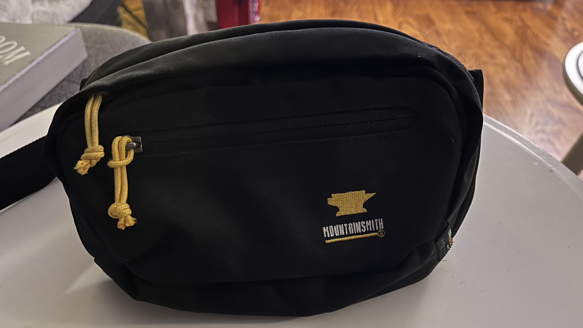 Mountainsmith waist bag