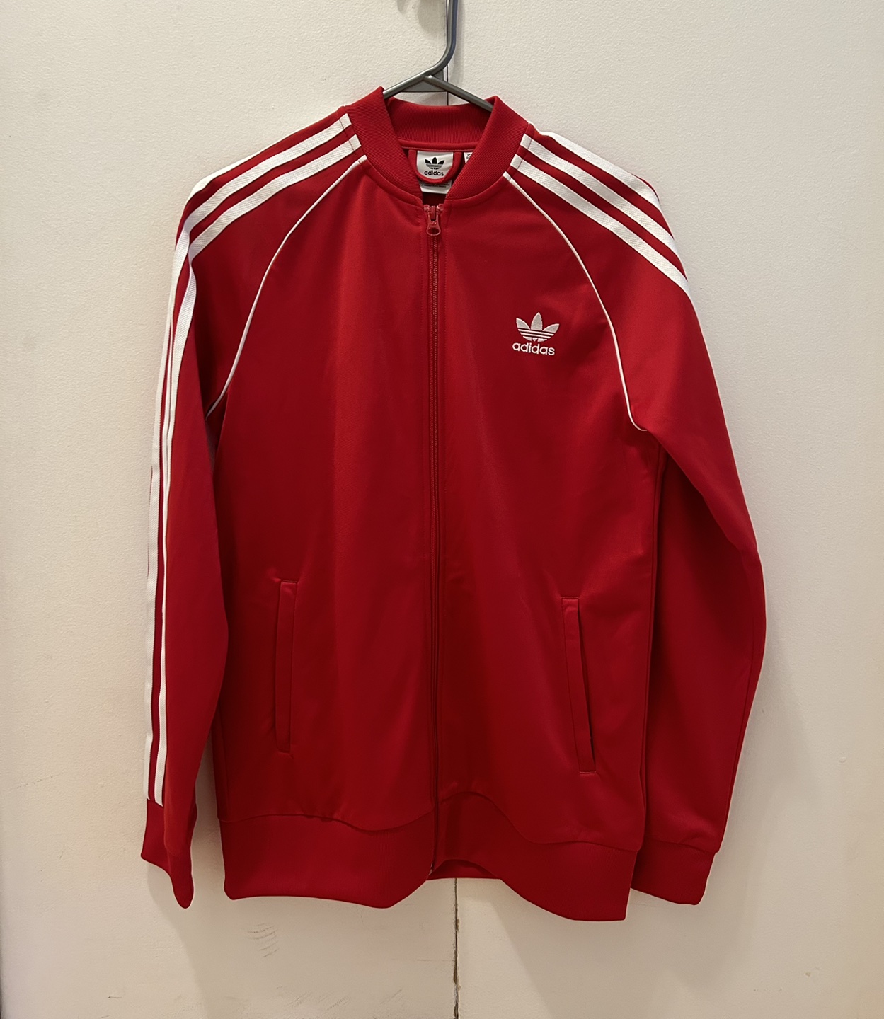 Adidas Originals Track Jacket (small/medium) image indicator(3)