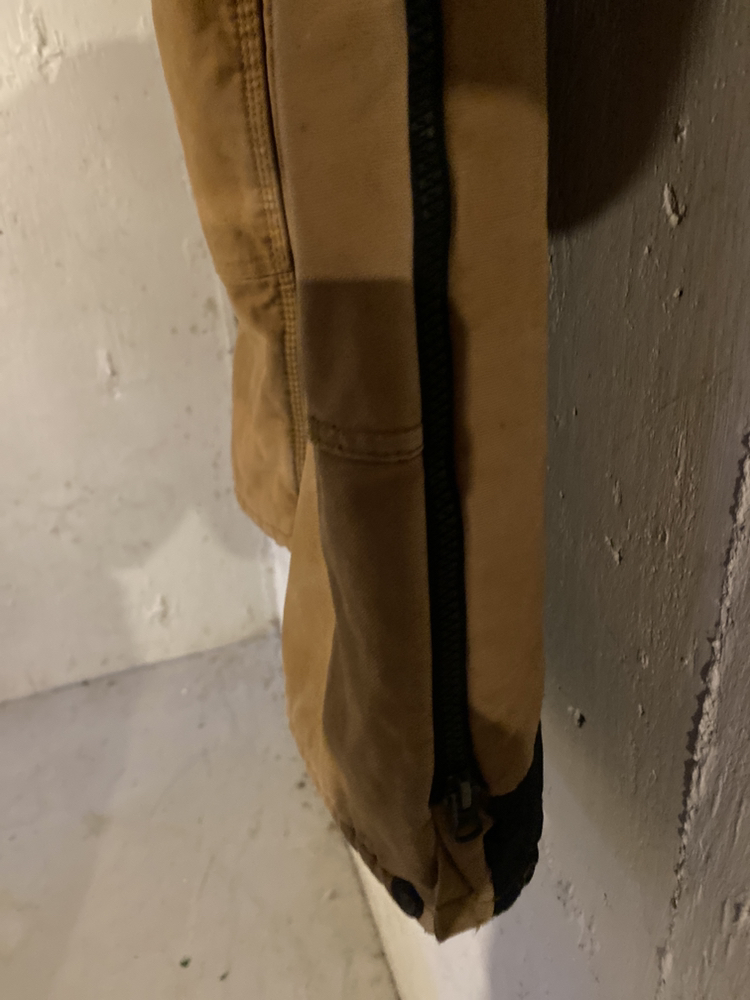 Dickies work overalls size 12-14 Lg💚 image indicator(8)