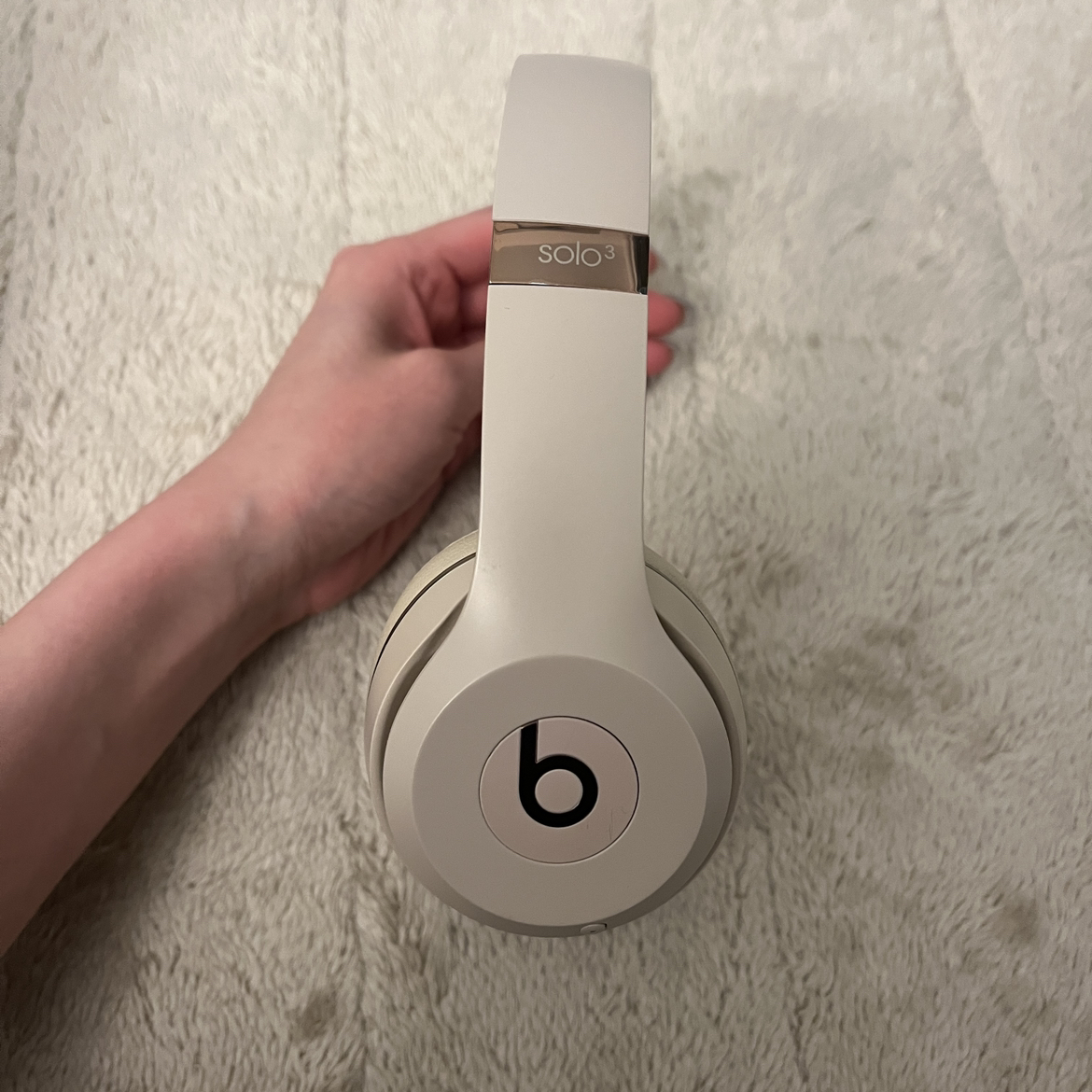 Beats on-ear head phones - photo 3