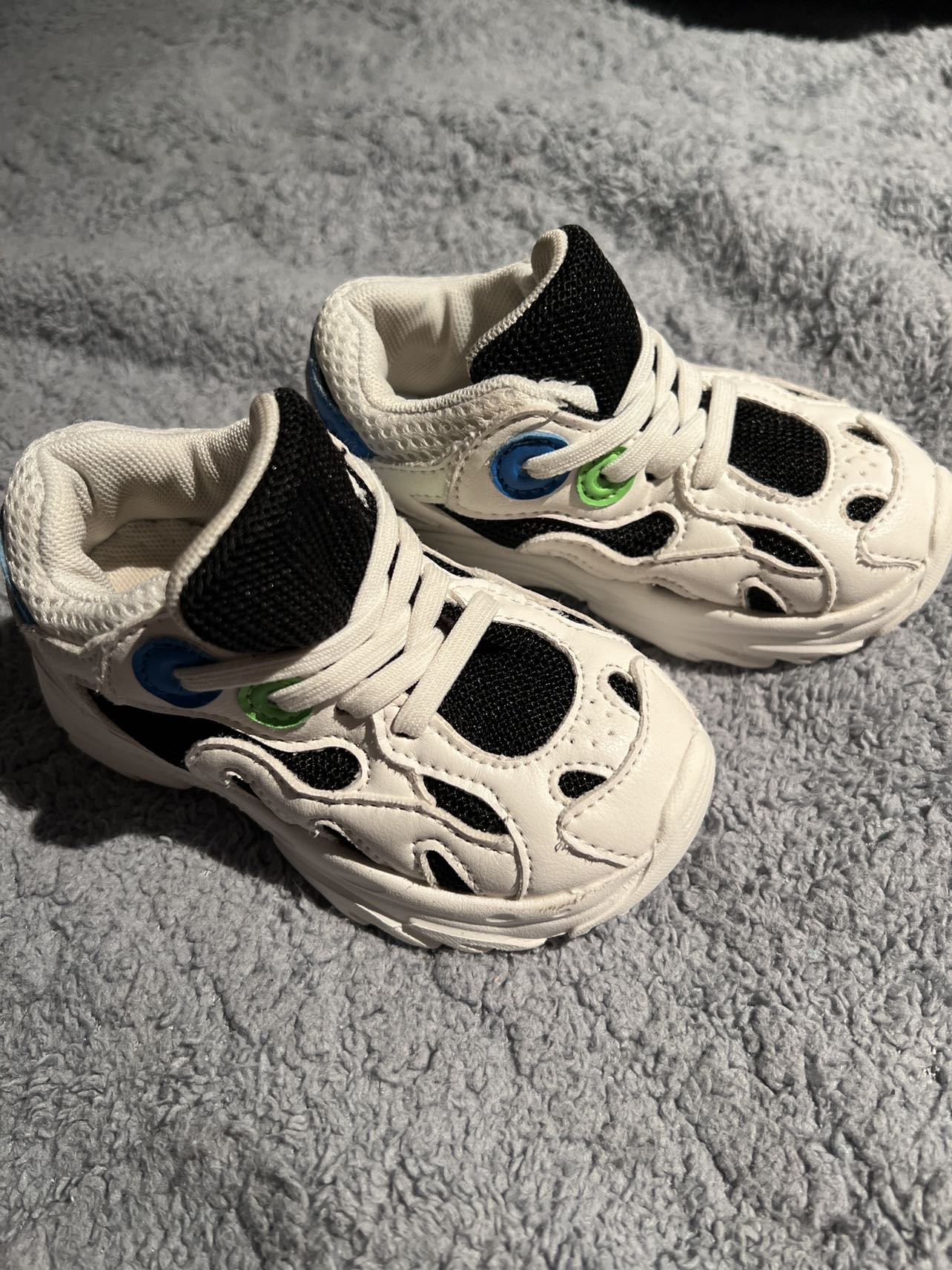 Shoes 22 size