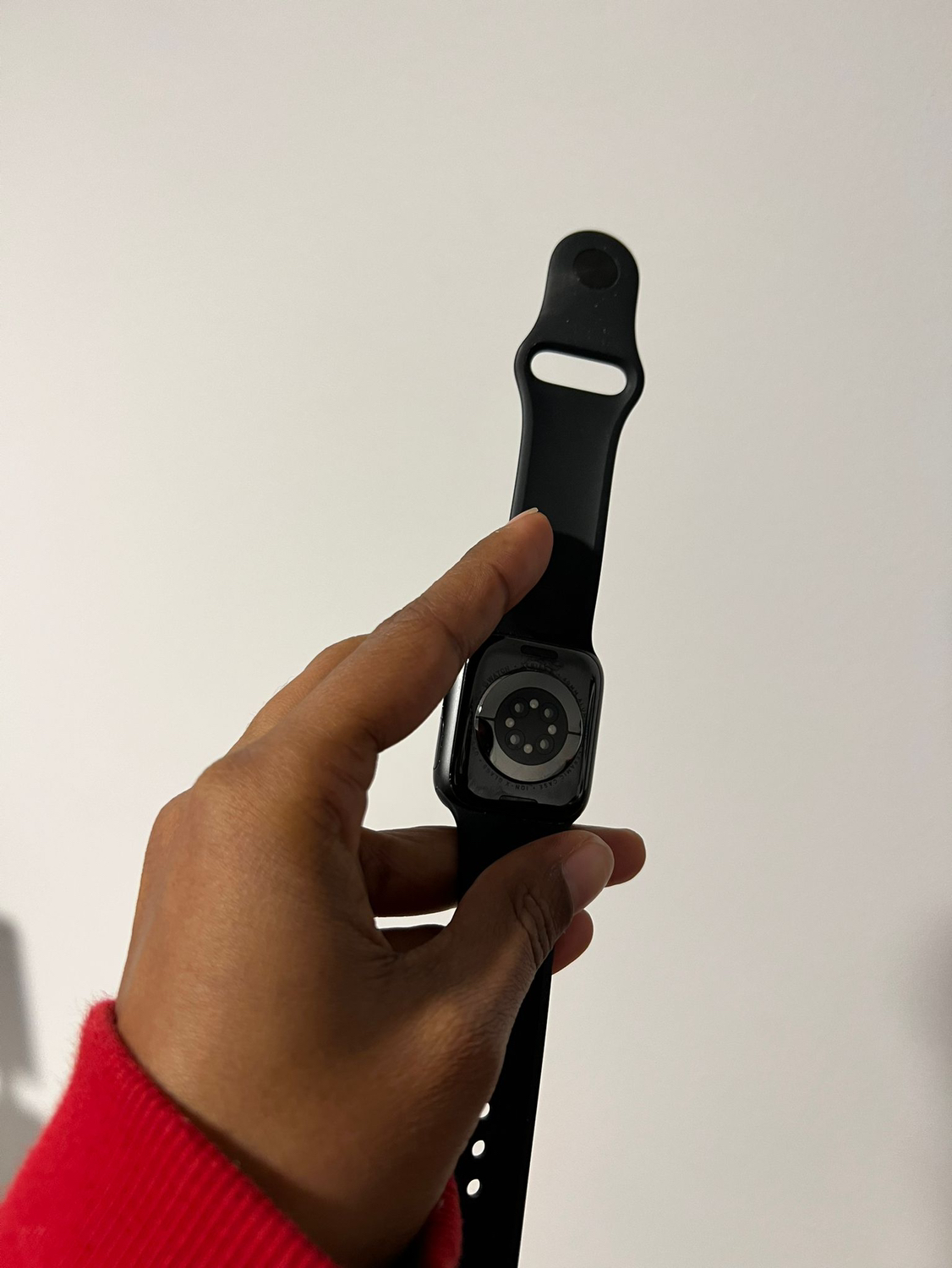 Apple Watch Series 6 - photo 2