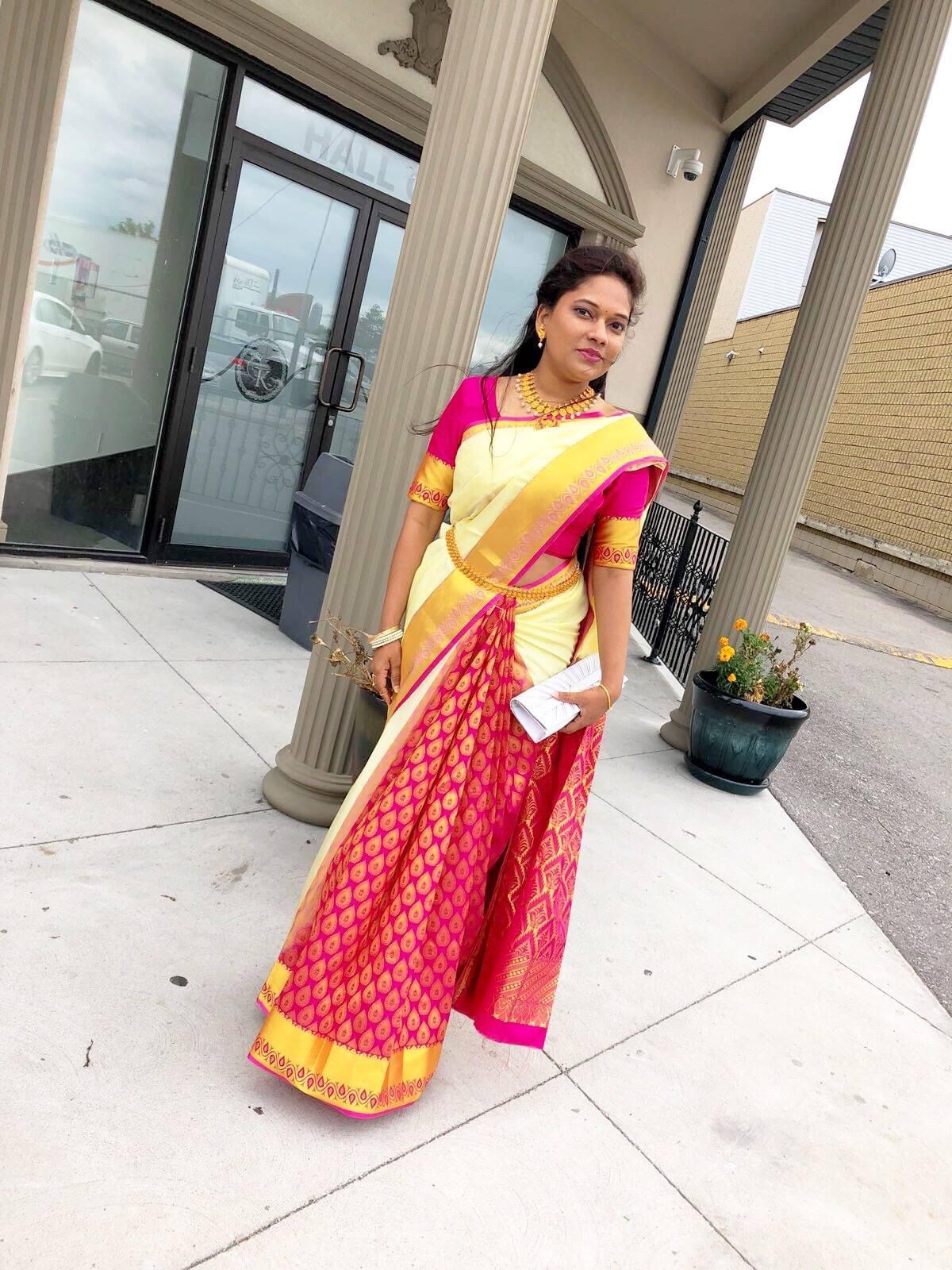Saree