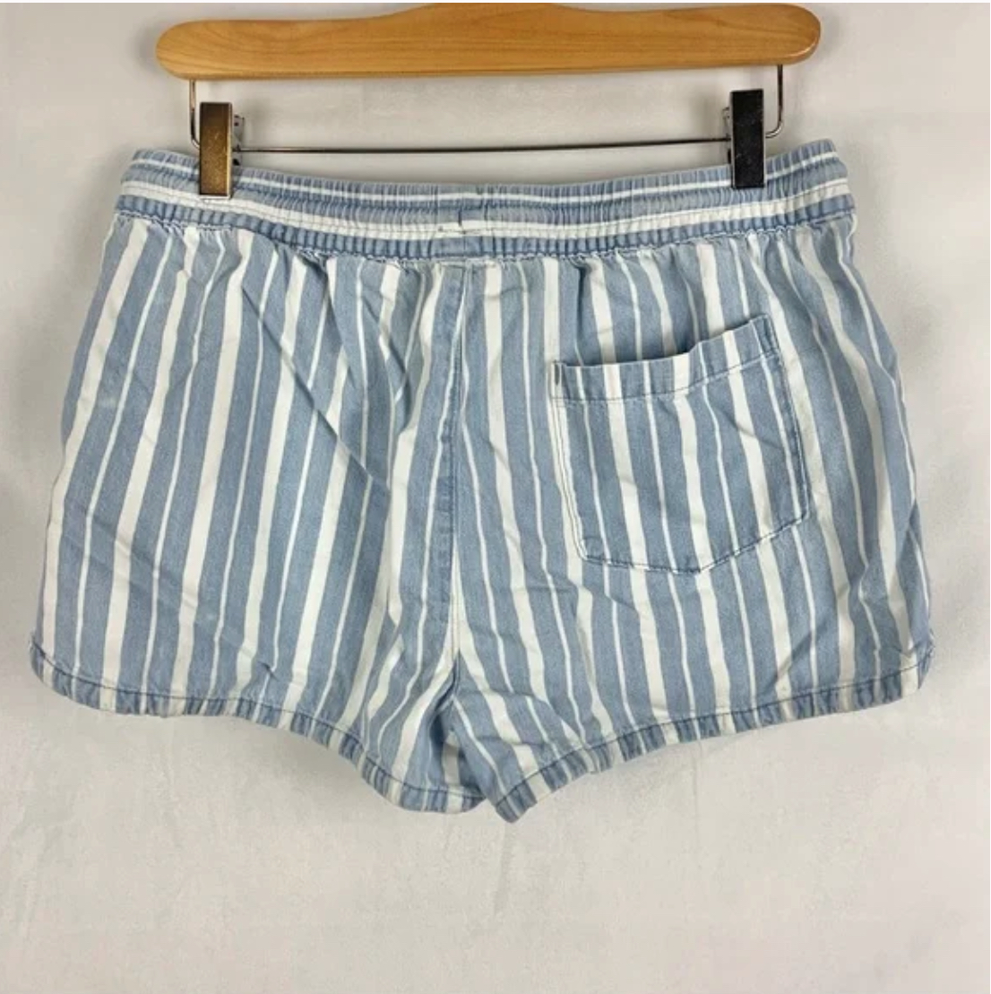 Aerie Cotton Shorts image indicator(3)