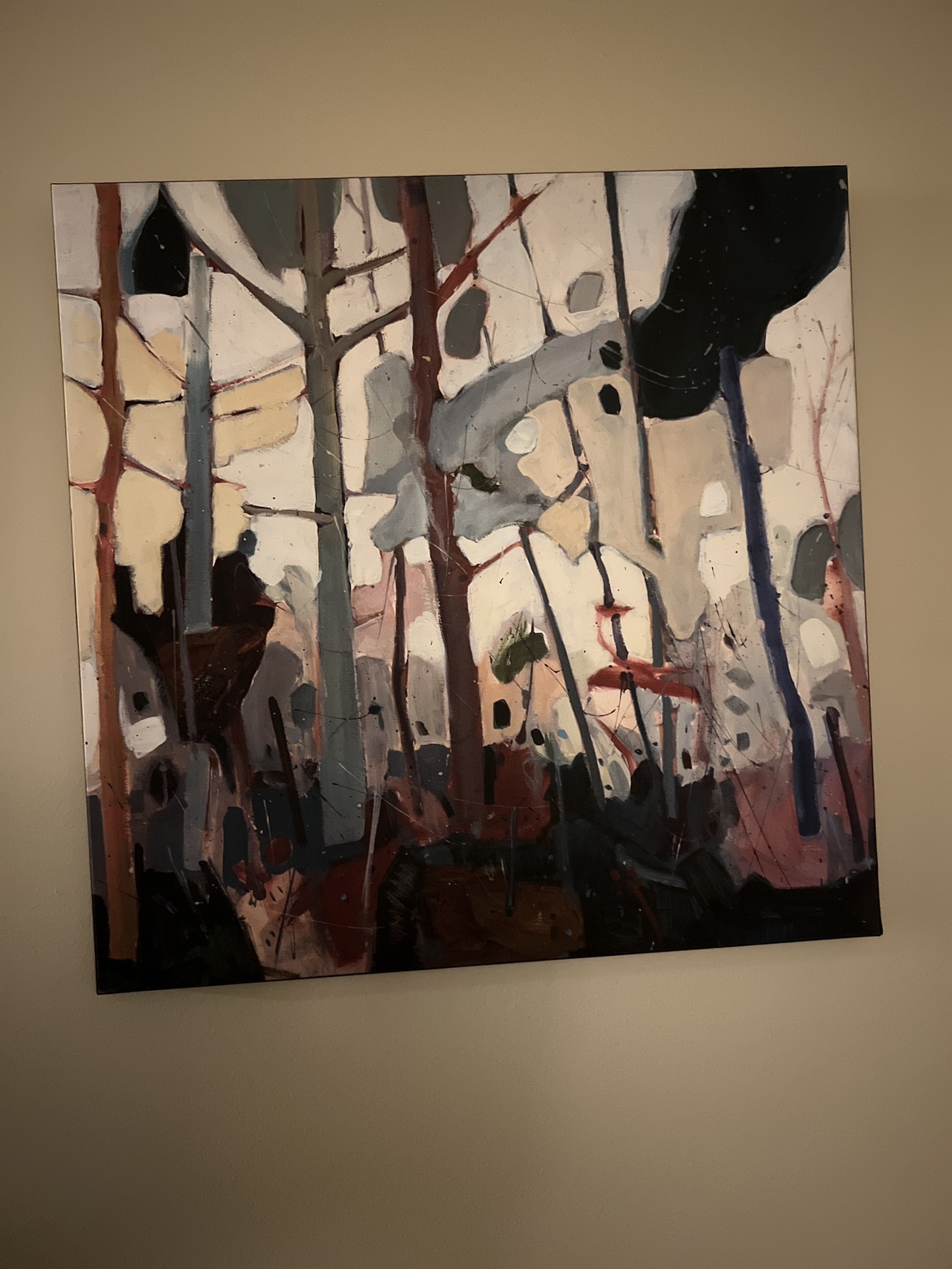 Artwork - 3 pieces - photo 4