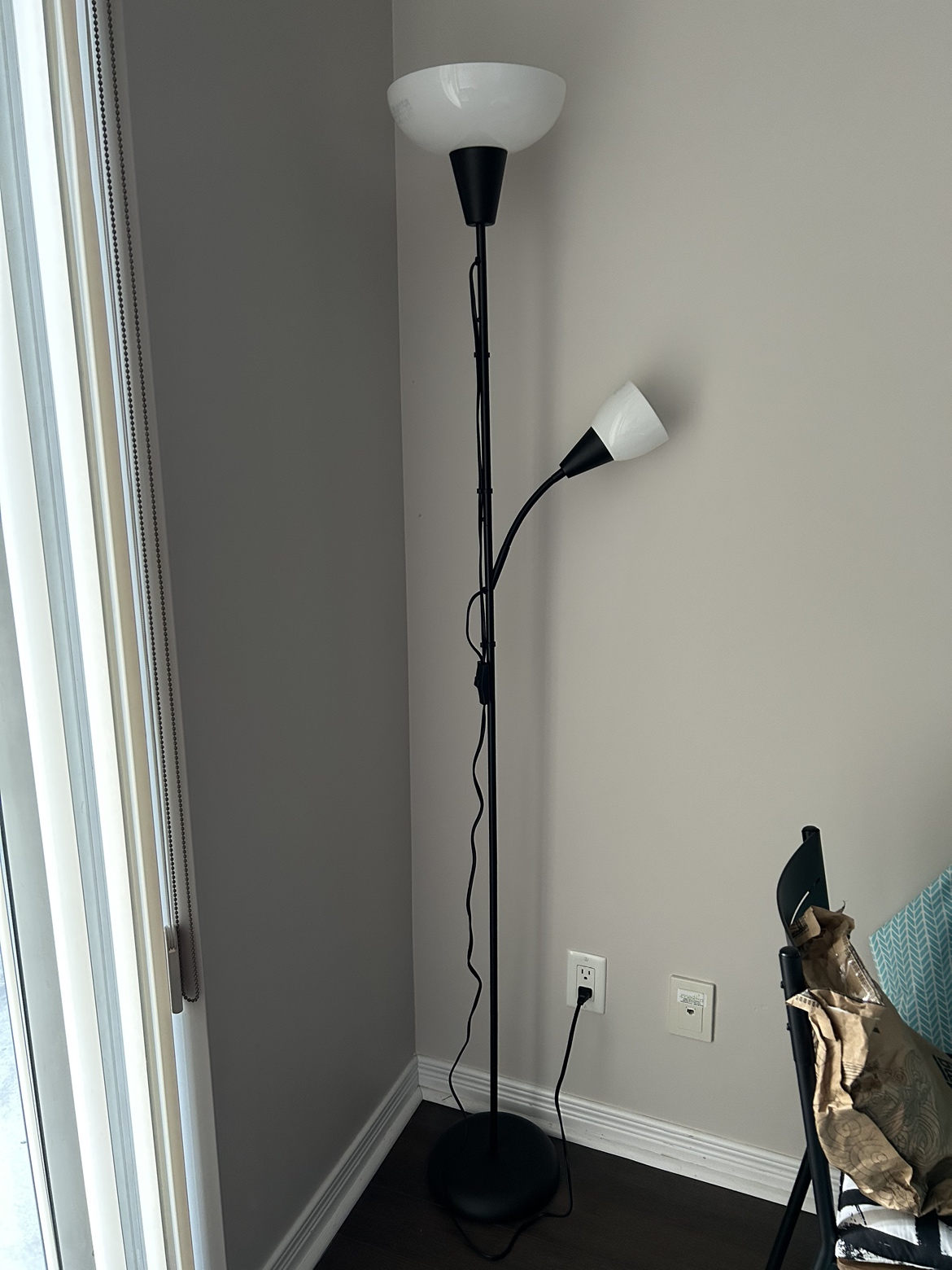 Reading lamp - photo 3