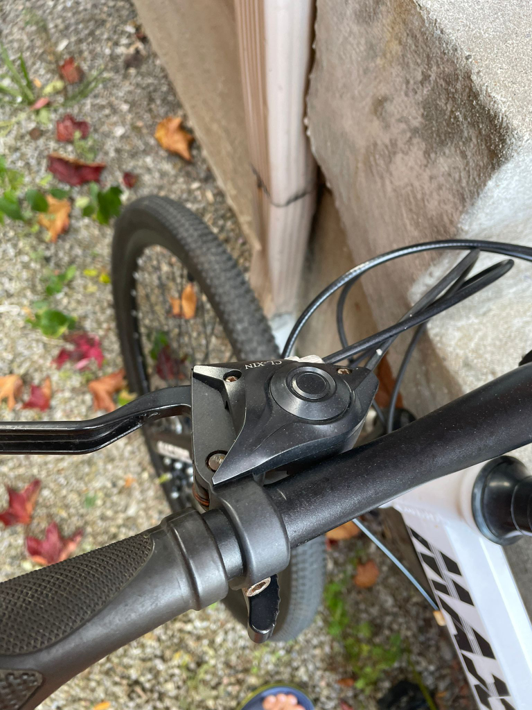 Adult Youth Mountain Road Bike 26' Works perfectly