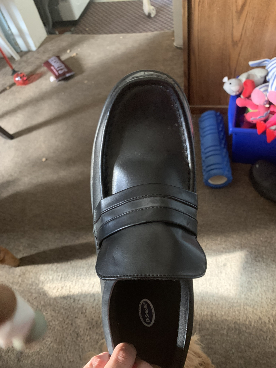 Men’s shoes thumbnail