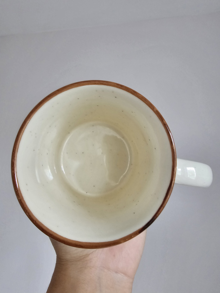 Cute Ceramic Mug - photo 2