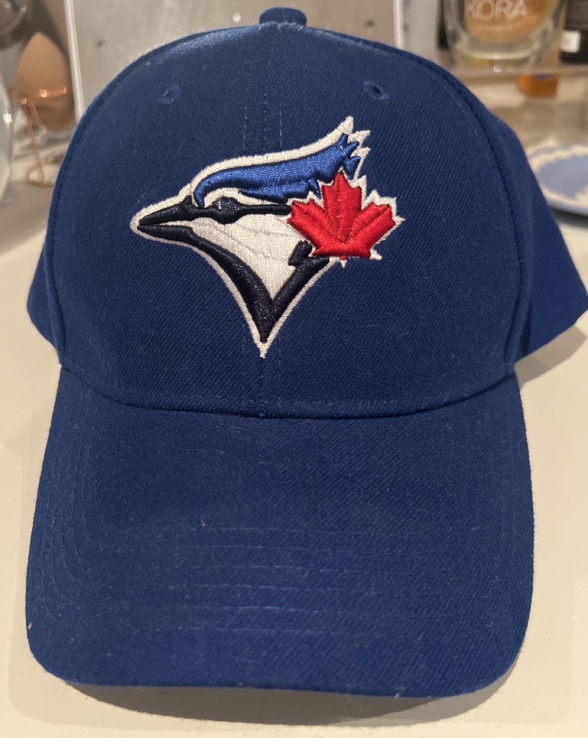 Blue Jays hat