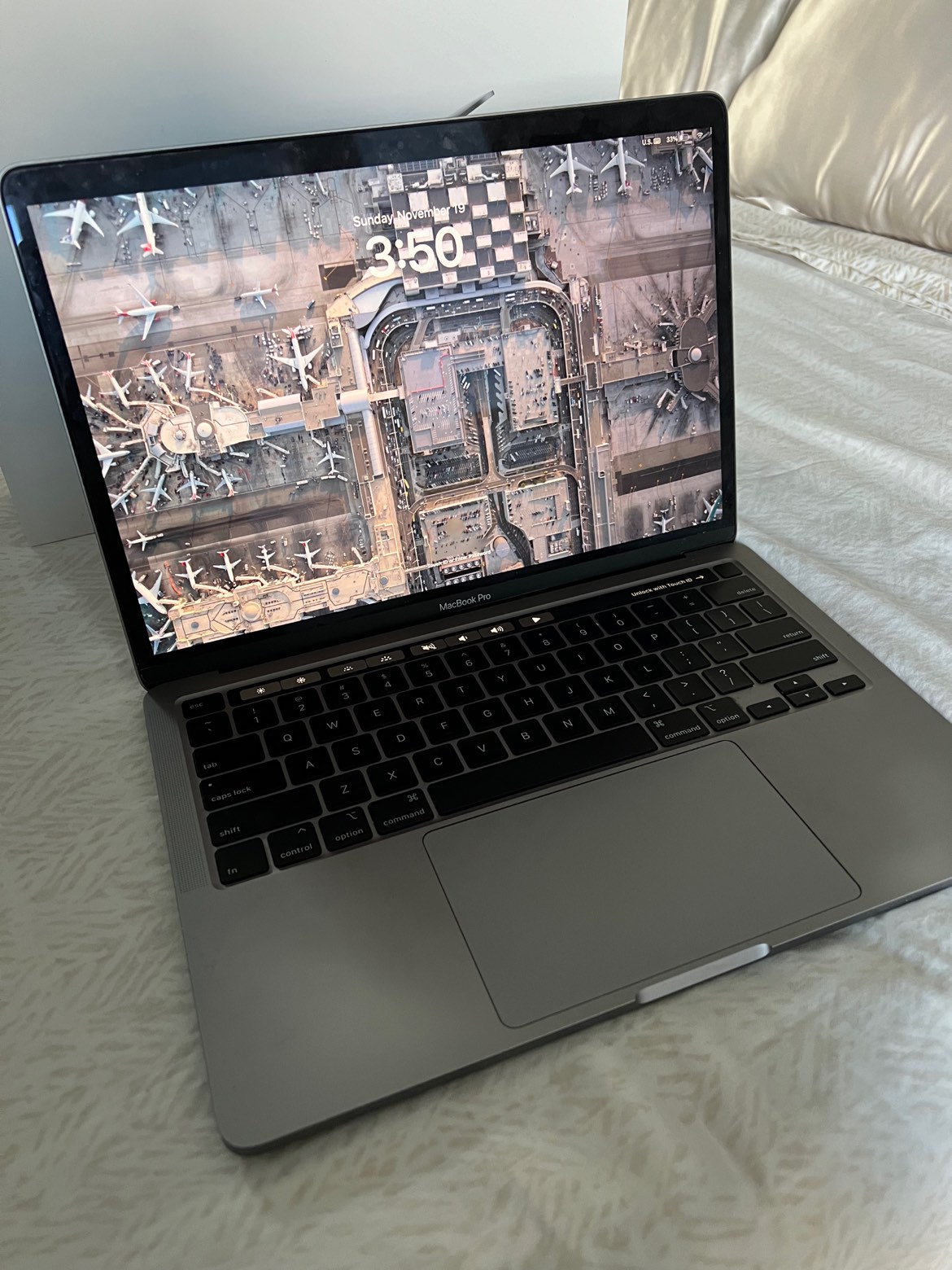 2020 13-inch MacBook Pro