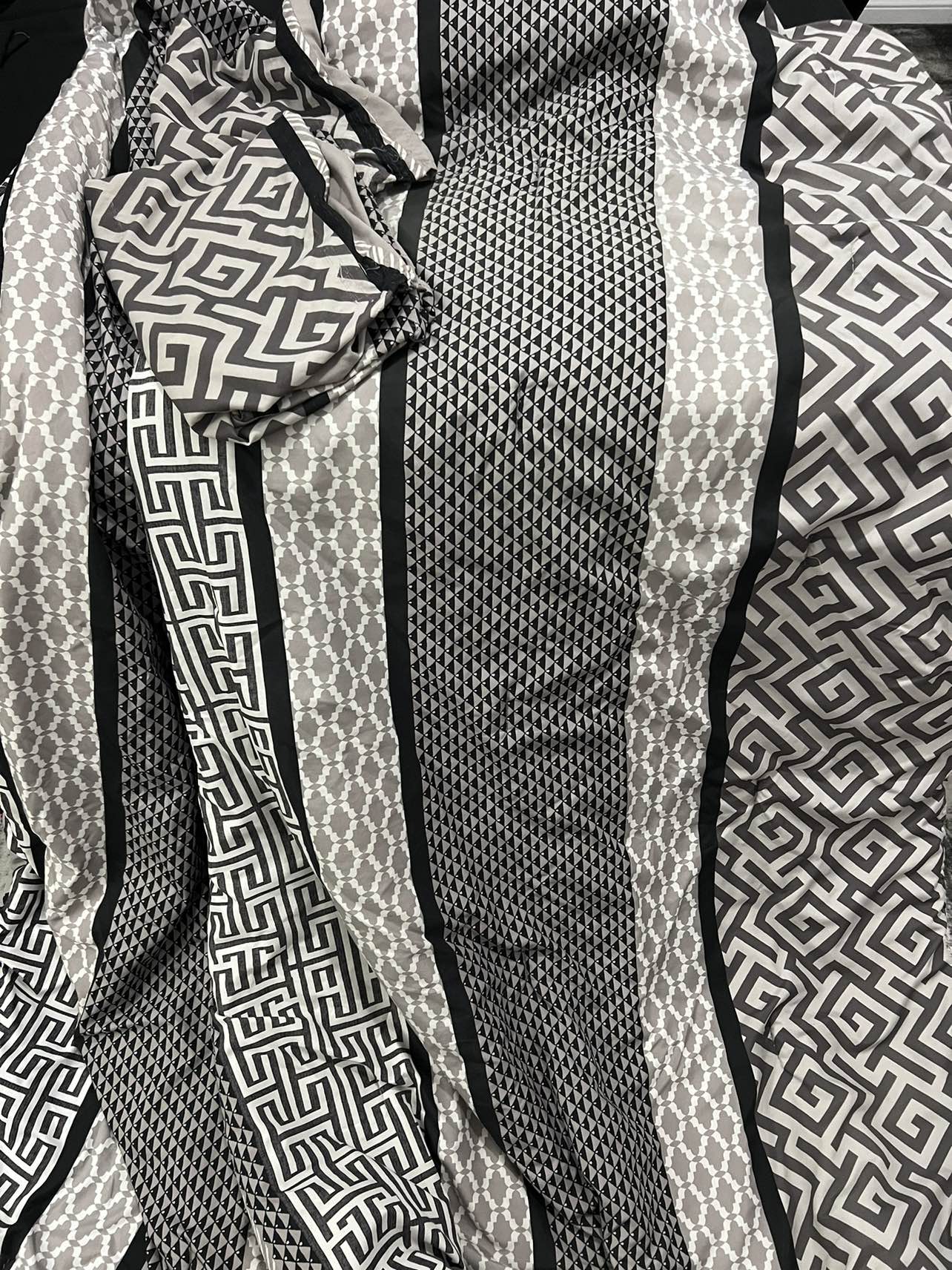 🏒Blanket Bed-in-a-bag image indicator(3)